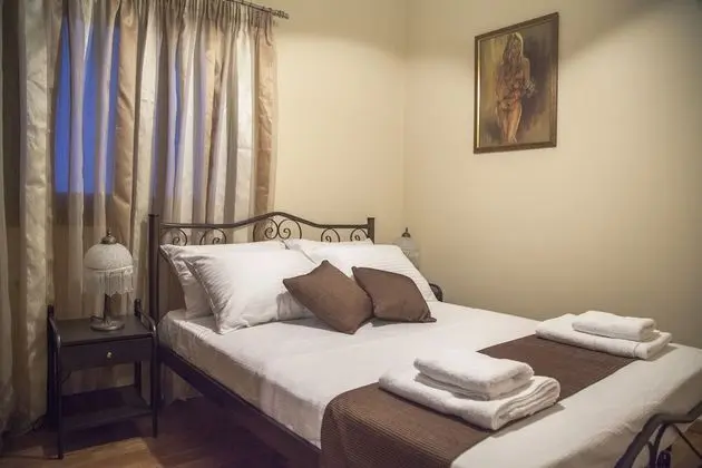 Villa, 4 Yatak Odası, Kişiye Özel Havuzlu, Deniz Manzaralı