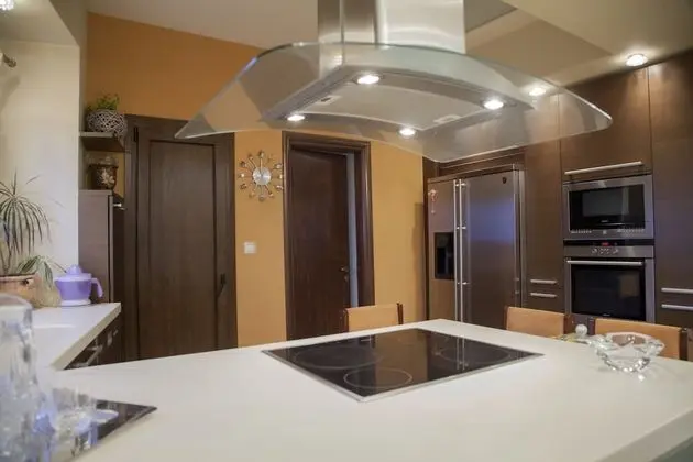 Villa, 4 Yatak Odası, Kişiye Özel Havuzlu, Deniz Manzaralı
