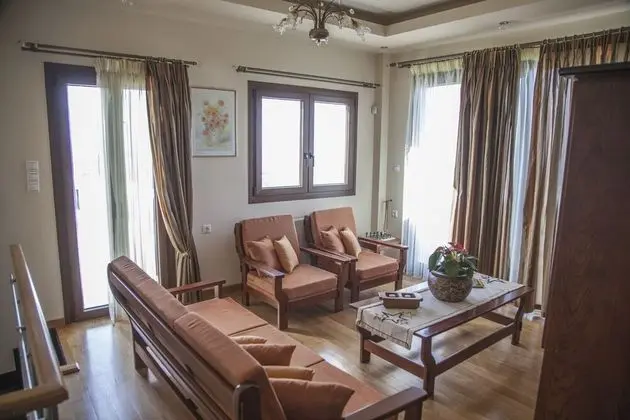 Villa, 4 Yatak Odası, Kişiye Özel Havuzlu, Deniz Manzaralı