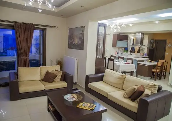 Villa, 4 Yatak Odası, Kişiye Özel Havuzlu, Deniz Manzaralı
