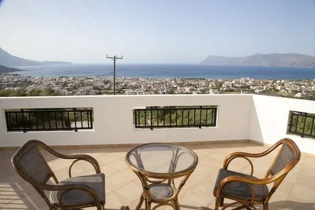 Villa, 4 Yatak Odası, Kişiye Özel Havuzlu, Deniz Manzaralı
