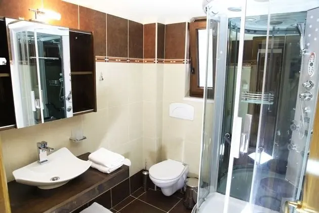 Villa, 4 Yatak Odası, Kişiye Özel Havuzlu, Deniz Manzaralı