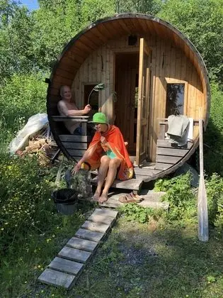 Economy Tek Büyük Yataklı Oda