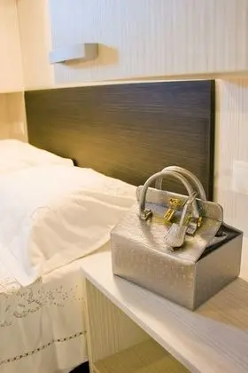 City Stüdyo, 1 Büyük (Queen) Boy Yatak, Bahçe Manzaralı (1)