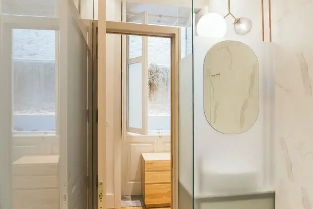 Classic Tek Büyük Yataklı Oda (Habitación Doble Clásica Exterior)