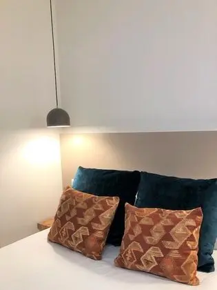 Classic Tek Kişilik Oda
