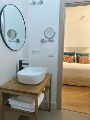 Classic Tek Kişilik Oda