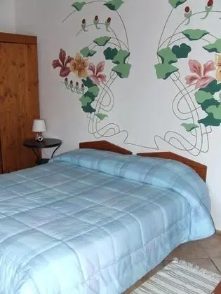 Apart Daire, 1 Yatak Odası (2 pax)