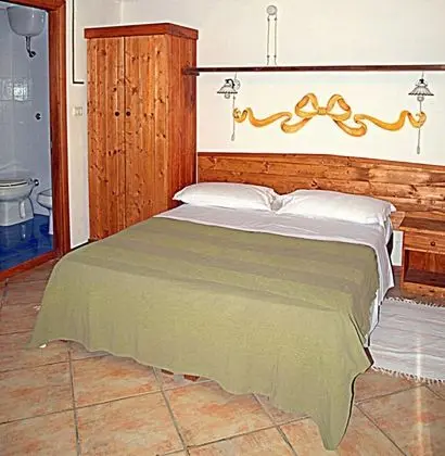 Apart Daire, 1 Yatak Odası (2 pax)