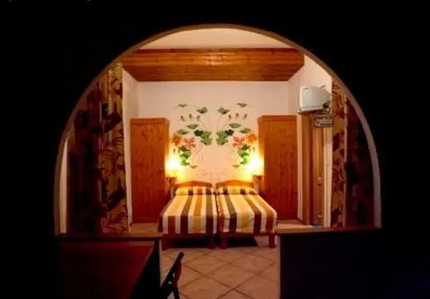 Apart Daire, 1 Yatak Odası (2 pax)