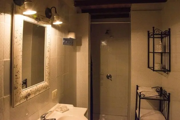Apart Daire, 1 Yatak Odası (2 pax)