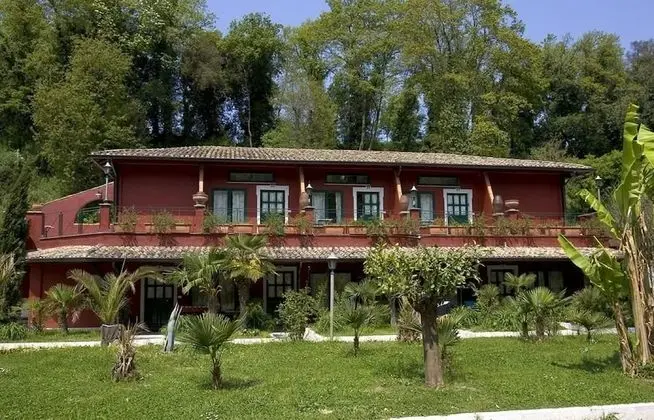 Apart Daire, 1 Yatak Odası (2 pax)