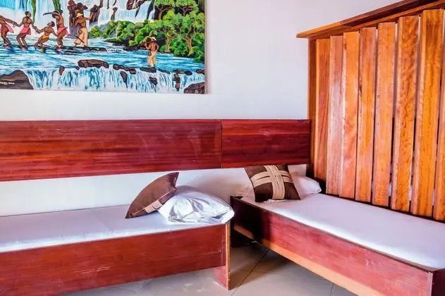 Deluxe Oda, Balkon, Deniz Manzaralı