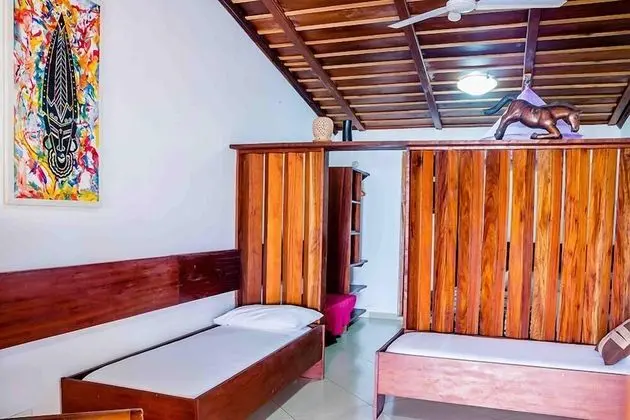 Deluxe Oda, Balkon, Deniz Manzaralı