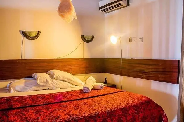 Deluxe Oda, Balkon, Deniz Manzaralı