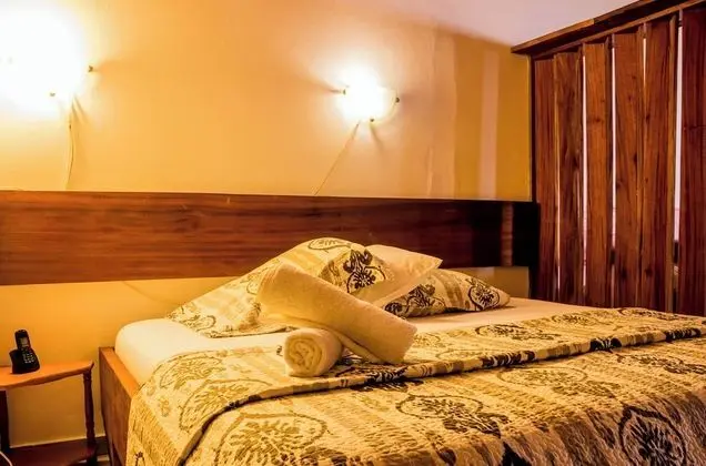 Deluxe Oda, Balkon, Deniz Manzaralı