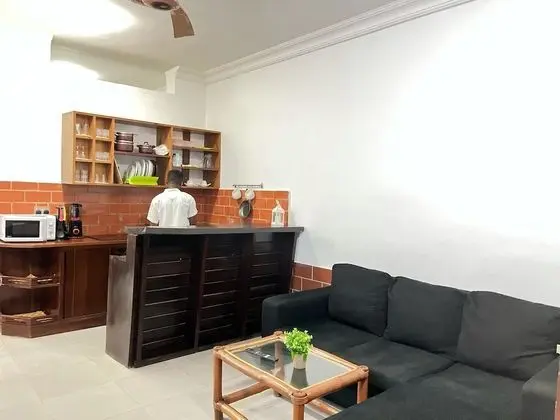 Executive Apart Daire, 2 Yatak Odası