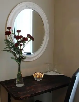 Standard Tek Büyük veya İki Ayrı Yataklı Oda, Balkon