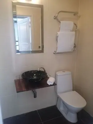 Standard Tek Büyük Yataklı Oda, Deniz Manzaralı