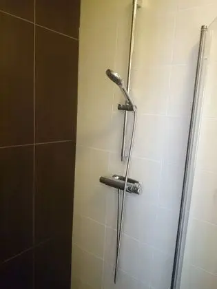 Standard Tek Büyük Yataklı Oda, Deniz Manzaralı