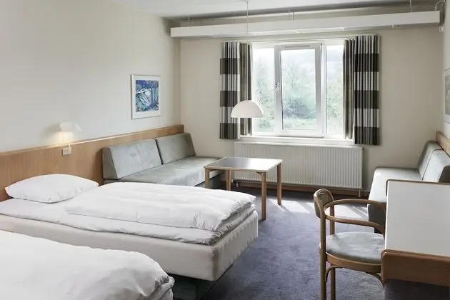 Family Oda, 1 Yatak Odası