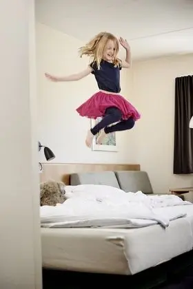 Family Oda, 1 Yatak Odası