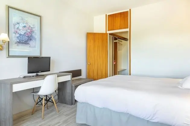 İki Ayrı Yataklı Oda