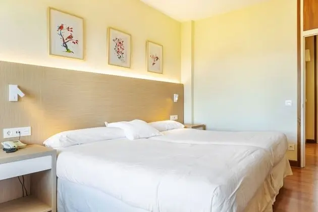 Tek Büyük Yataklı Oda (with extra bed)