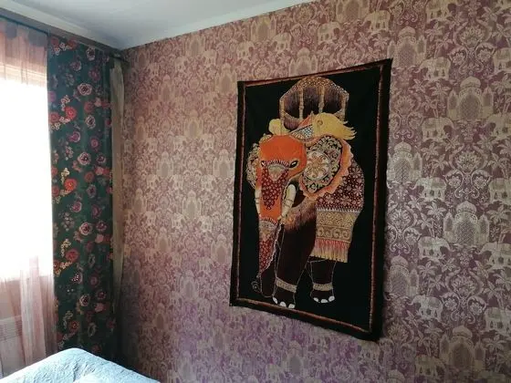 Basic Tek Büyük Yataklı Oda, Ortak Banyo