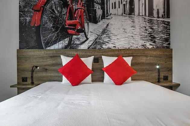 Comfort Oda, 1 En Büyük (King) Boy Yatak