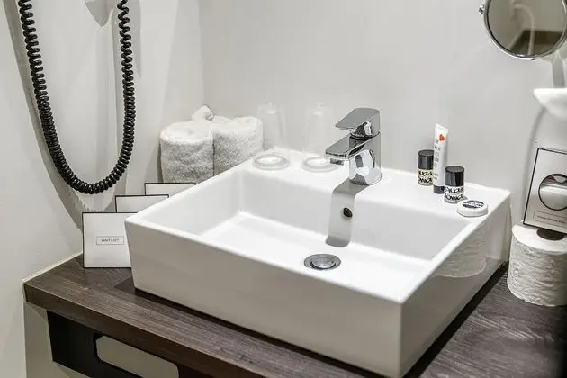 Comfort Oda, 1 En Büyük (King) Boy Yatak