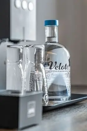 Superior İki Ayrı Yataklı Oda, 2 Tek Kişilik Yatak