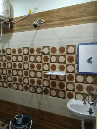 Luxury Üç Kişilik Oda
