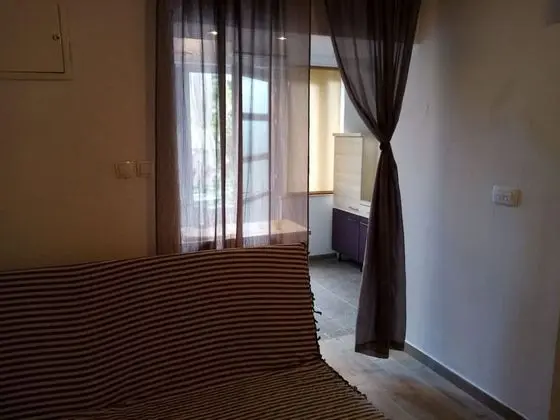 Stüdyo (Vela- 50 m from beach - SA1(2+1))