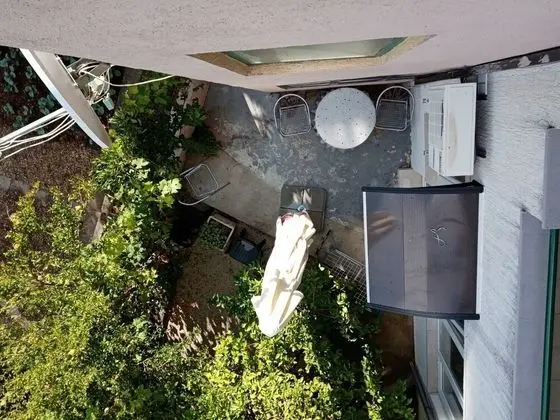 Stüdyo (Vela- 50 m from beach - SA1(2+1))