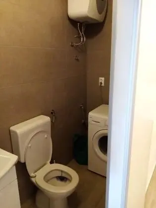 Stüdyo (Vela- 50 m from beach - SA1(2+1))