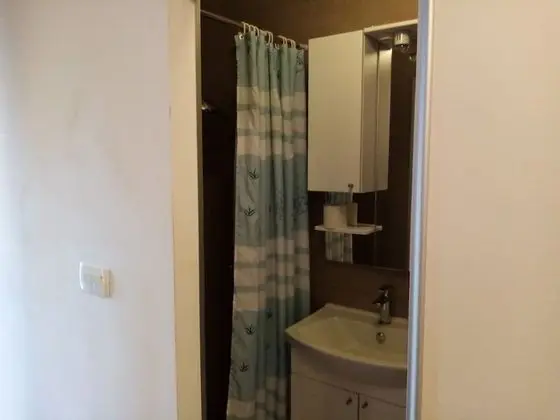 Stüdyo (Vela- 50 m from beach - SA1(2+1))