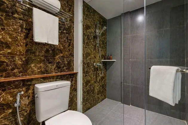 VELA Suite Room