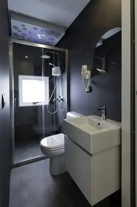 Deluxe Karavan