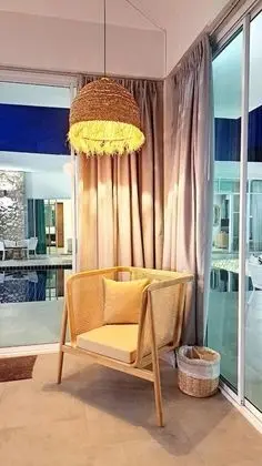 Luxury 6-Bedroom Beach Front Villa
