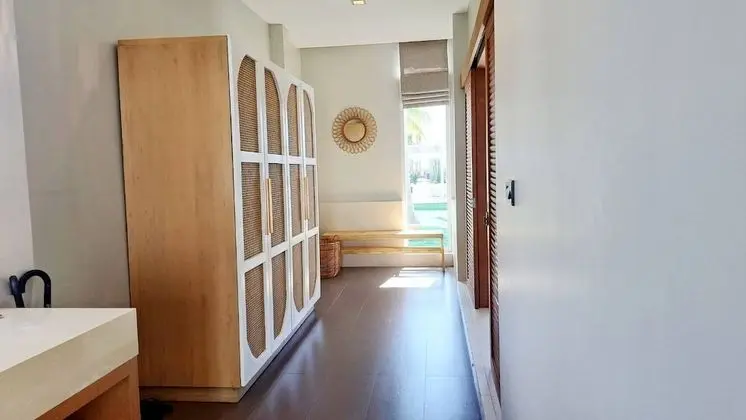 Luxury 7-Bedroom Beachfront Villa