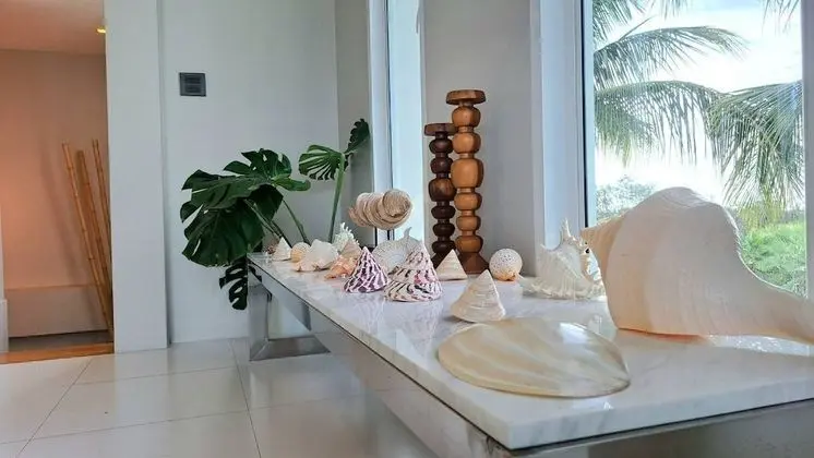 Luxury 7-Bedroom Beachfront Villa