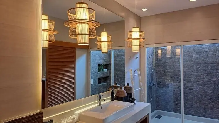 Luxury 7-Bedroom Beachfront Villa