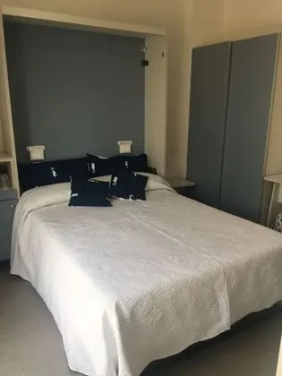 Tek Büyük Yataklı Oda, Teras, Deniz Manzaralı