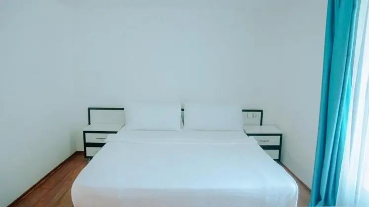 Ekonomik Dublex, Bahçe Manzaralı