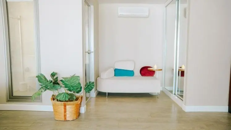 Standart Oda, Bahçe Manzaralı, Klimalı