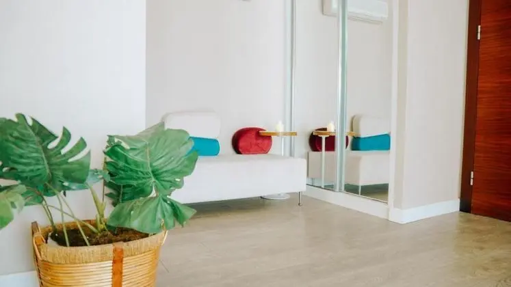 Standart Oda, Bahçe Manzaralı, Klimalı