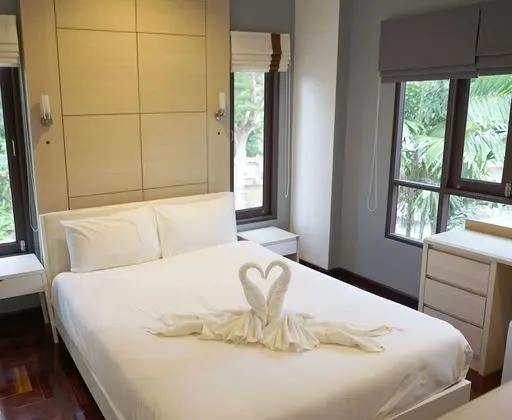 3-Bedroom Villa