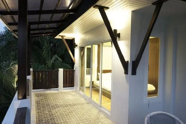 3-Bedroom Villa