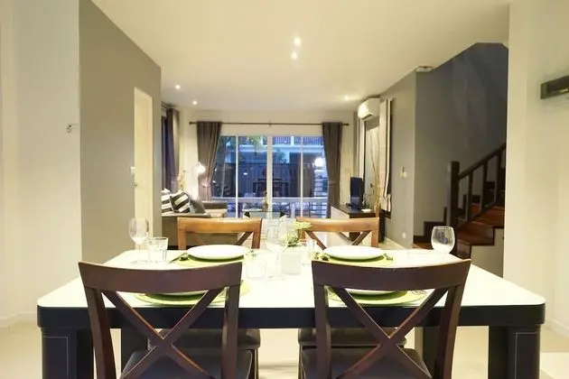 3-Bedroom Villa